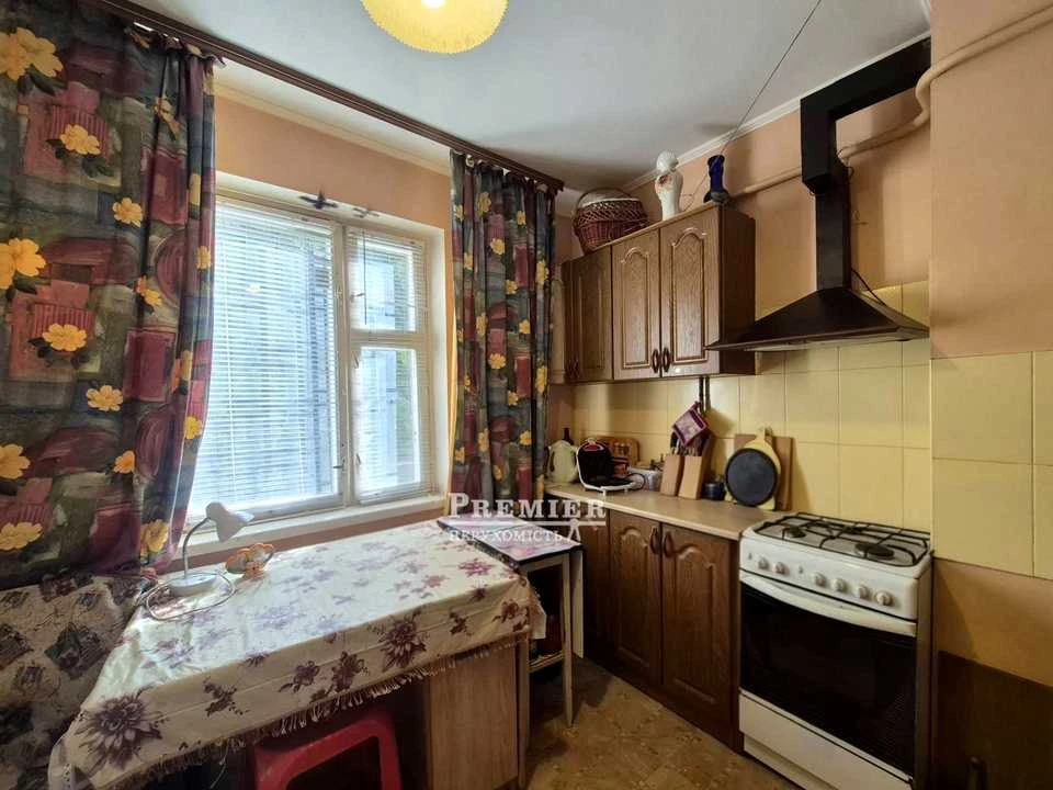 Квартира. Одеса, Євгена Чикаленка вул.