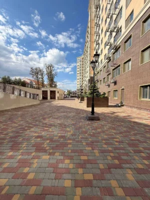Продам 2х комн. квартиру на 10й Фонтана  в ЖК 31 Жемчужине с