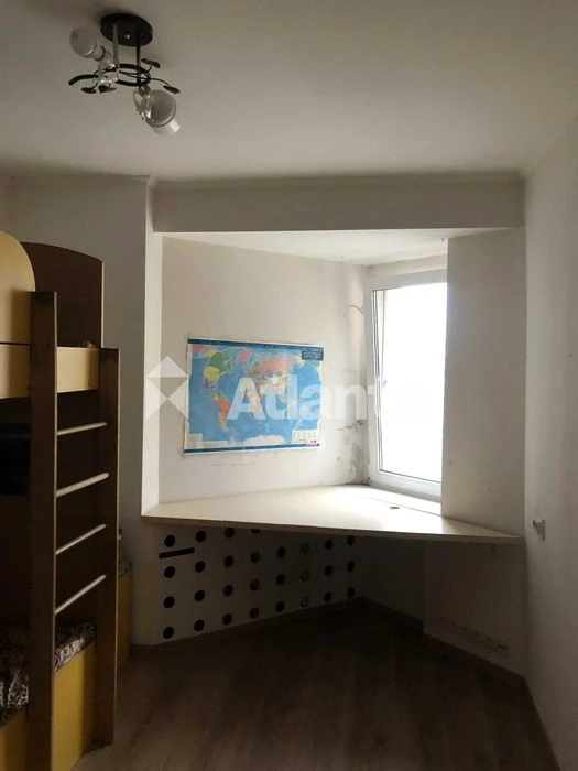 4-кімнатна 75 м² на Ядова |  Слобідка, цегляний будинок, газ