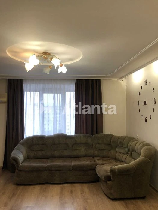4-кімнатна 75 м² на Ядова |  Слобідка, цегляний будинок, газ