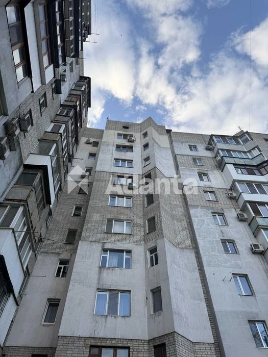 4-кімнатна 75 м² на Ядова |  Слобідка, цегляний будинок, газ
