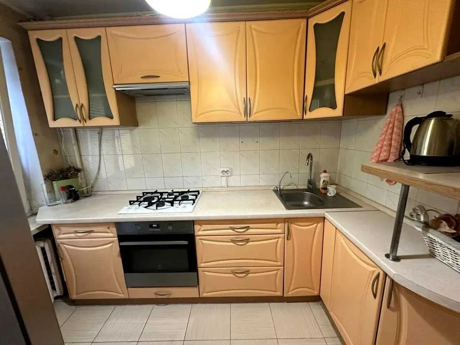 Продаж 3- кімн квартири просп.Ярослава Мудрого  (Академіка Г
