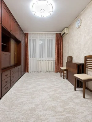 Продається 1 кімнатна квартира біля парку Марка Твена. Черем