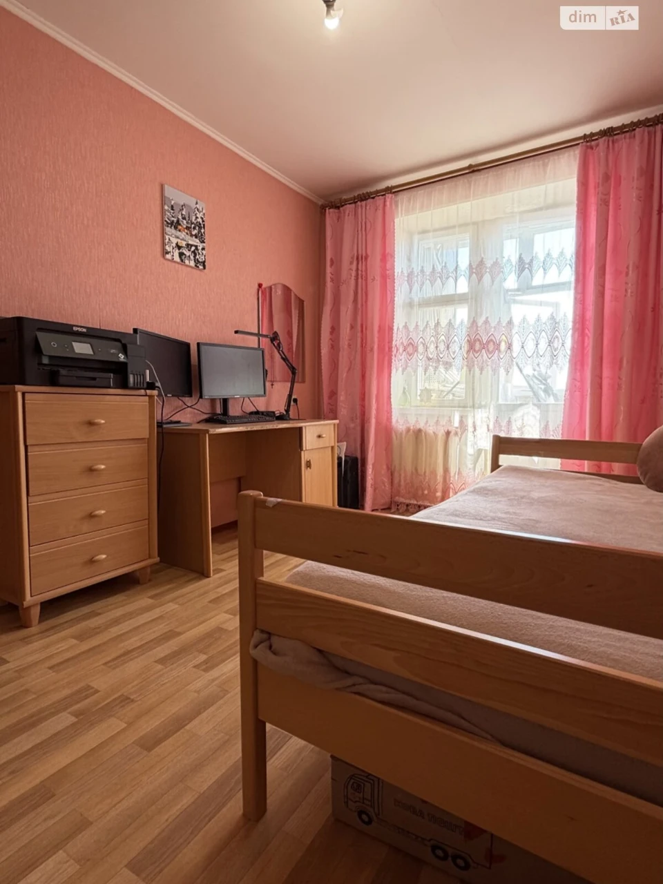 Продаж Квартира Слов'янка