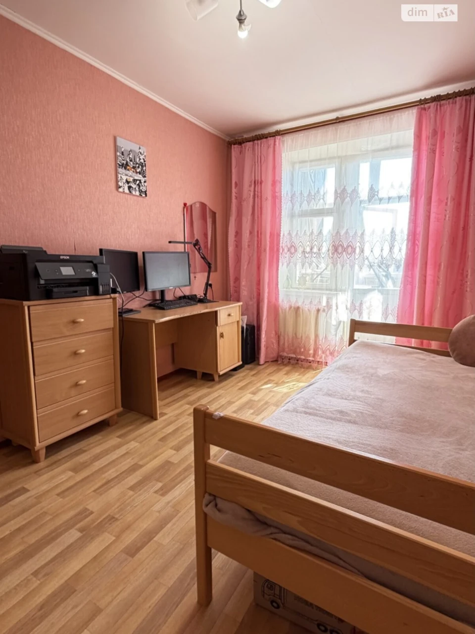 Продаж Квартира Слов'янка