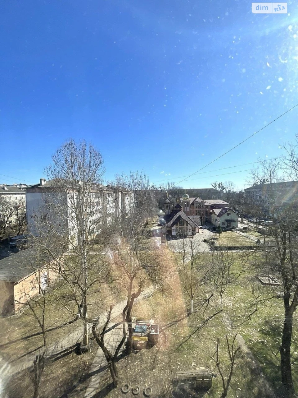 Продаж Квартира Городок