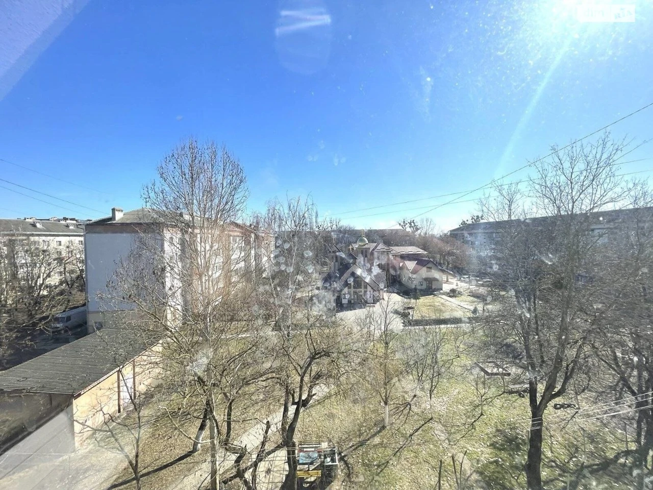 Продаж Квартира Городок