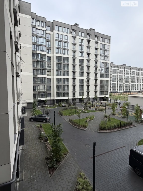 Продаж Квартира ЖК Винагородний