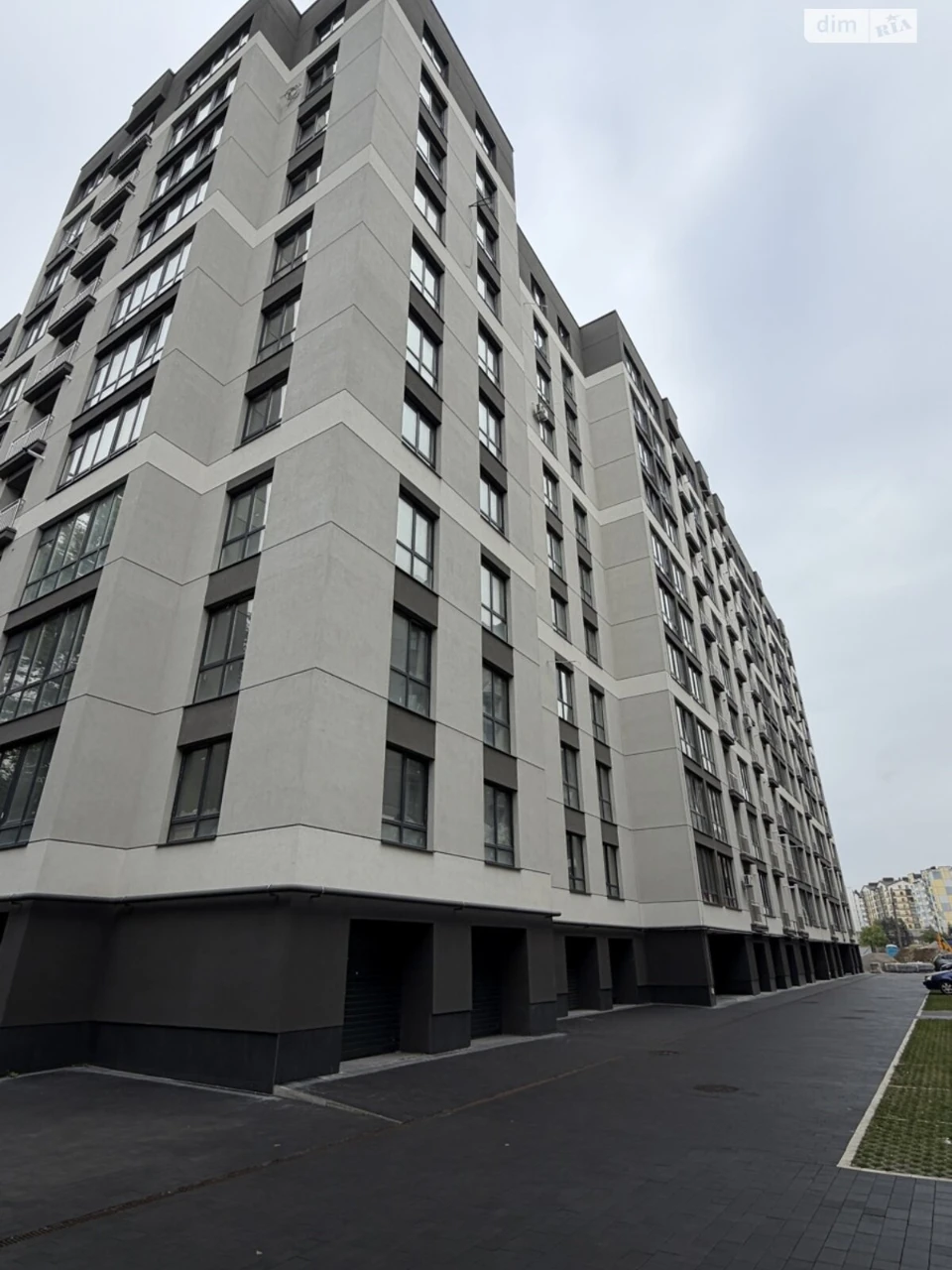 Продаж Квартира ЖК Винагородний