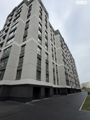 Продаж Квартира ЖК Винагородний