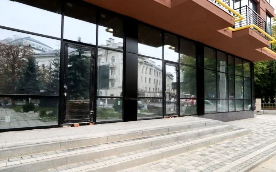 Суперпропозиція. Продаж 2-кімнатної квартири в центрі