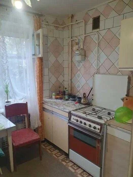 Квартира з індивідуальним опаленням