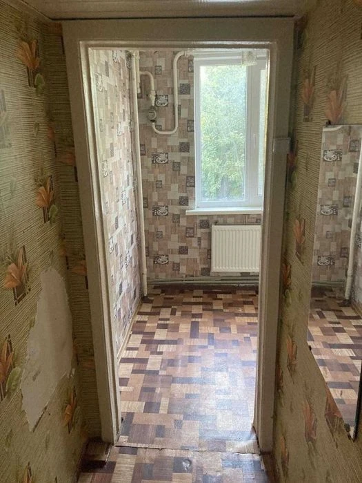 Продаж 2х кімн. квартири по вул. Монастирська. Індивідуальне