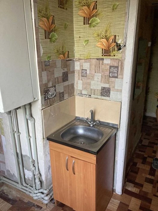 Продаж 2х кімн. квартири по вул. Монастирська. Індивідуальне