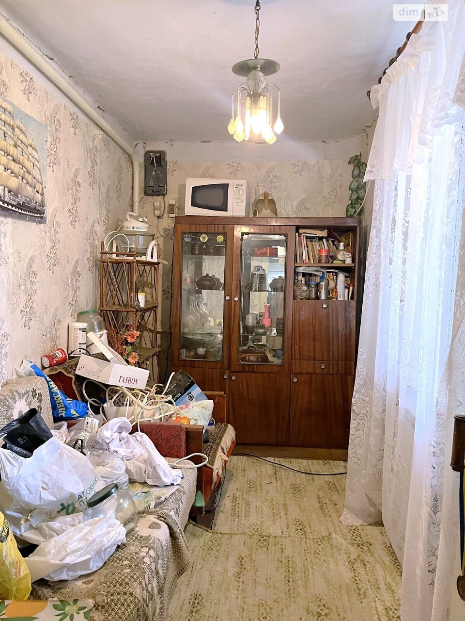 Продаж Дім