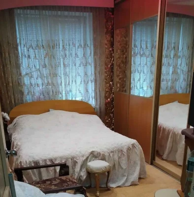 Продам 2х квартиру ХТЗ, 5 минут до метро