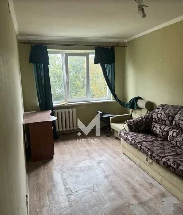 93326 Продам 2к квартиру метро 23 августа Павлове Поле