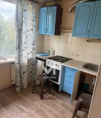 93326 Продам 2к квартиру метро 23 августа Павлове Поле