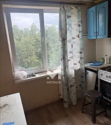 93326 Продам 2к квартиру метро 23 августа Павлове Поле