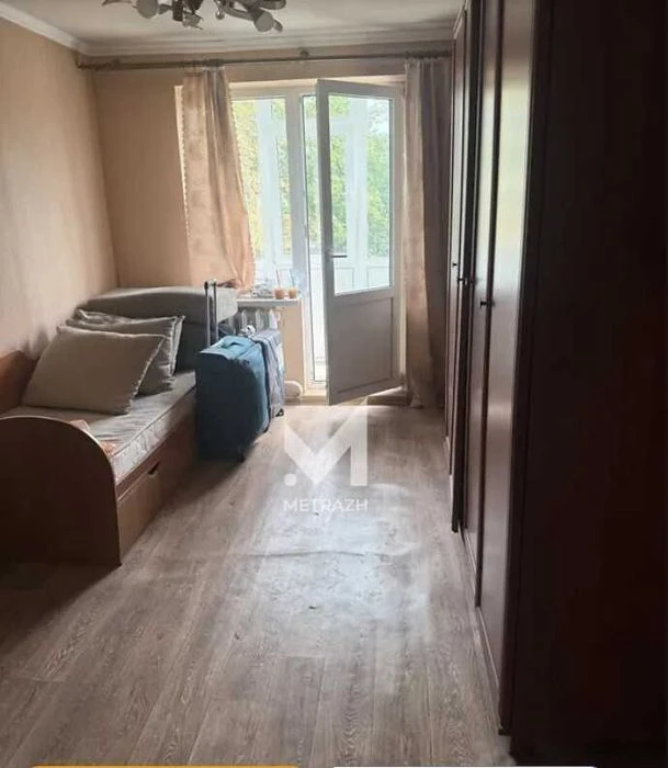 93326 Продам 2к квартиру метро 23 августа Павлове Поле