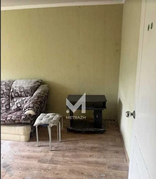 93326 Продам 2к квартиру метро 23 августа Павлове Поле