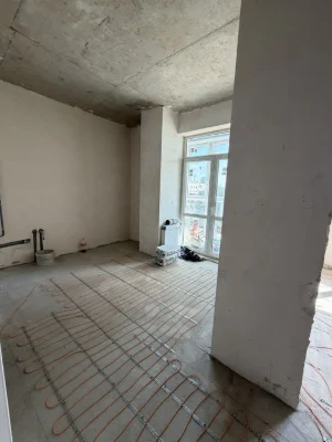AUTONOMY HEATING! Luxembourg Residential Complex! ADVANTAGE! Gorky Park! Prod
