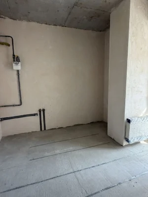 AUTONOMY HEATING! Luxembourg Residential Complex! ADVANTAGE! Gorky Park! Prod