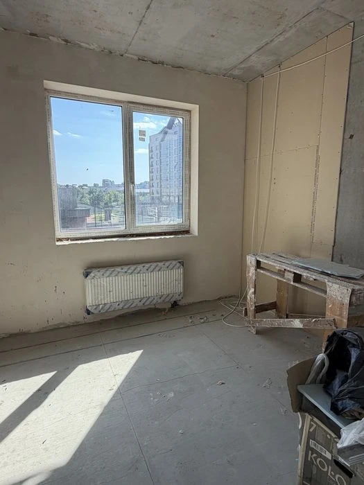 AUTONOMY HEATING! Luxembourg Residential Complex! ADVANTAGE! Gorky Park! Prod