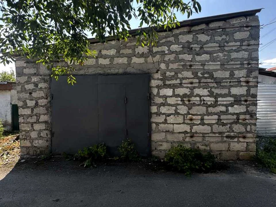 Будинок. Хмельницький, Козацький пров.