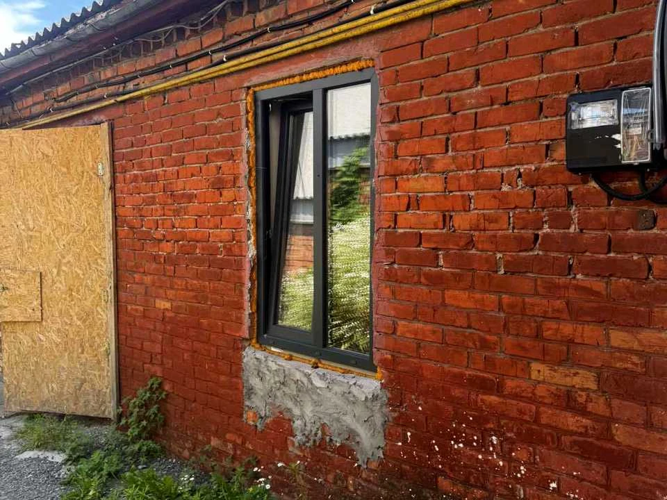 Будинок. Хмельницький, Козацький пров.