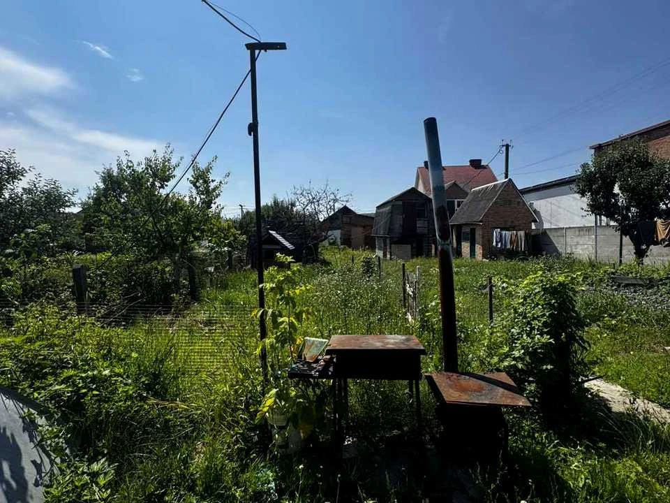 Будинок. Хмельницький, Козацький пров.