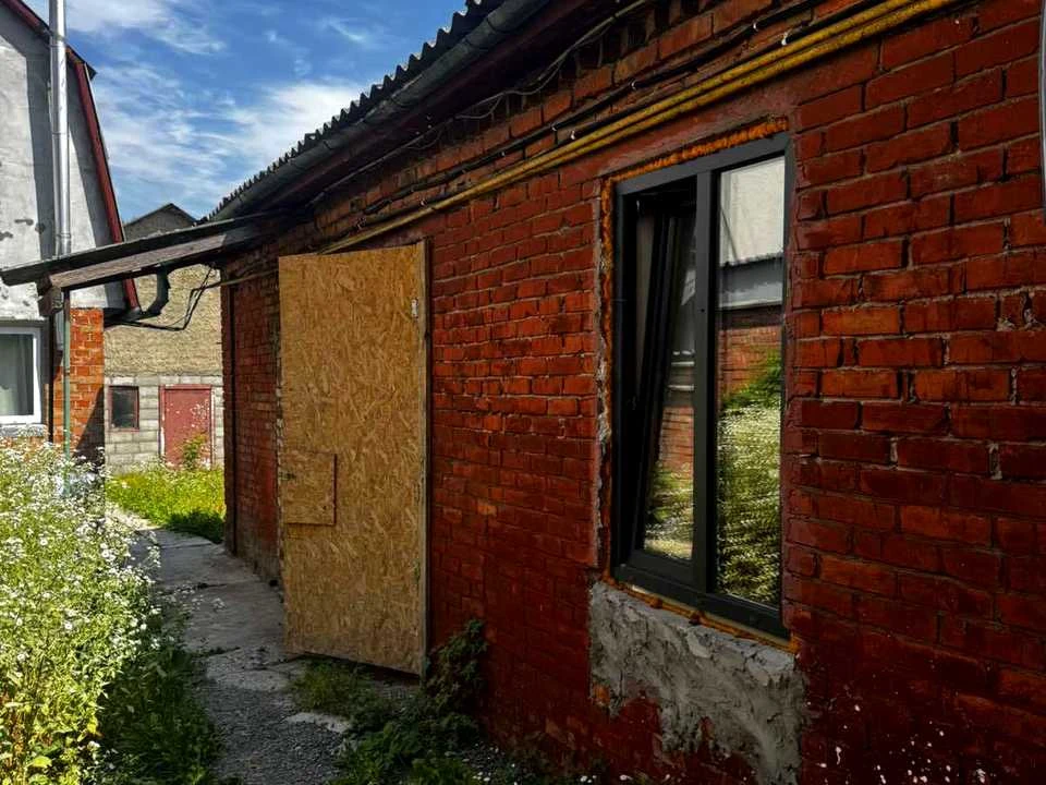 Будинок. Хмельницький, Козацький пров.