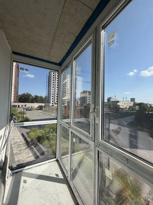 AUTONOMY HEATING! Luxembourg Residential Complex! ADVANTAGE! Gorky Park! Prod