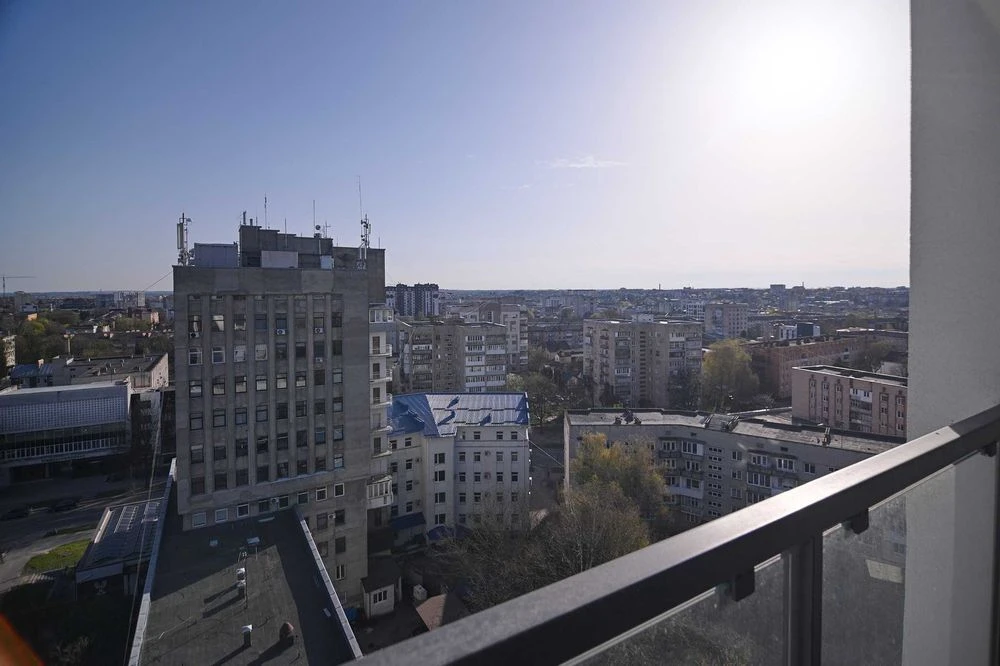 Продаж квартири-студії в самому серці міста! ЖК "Соуренж"