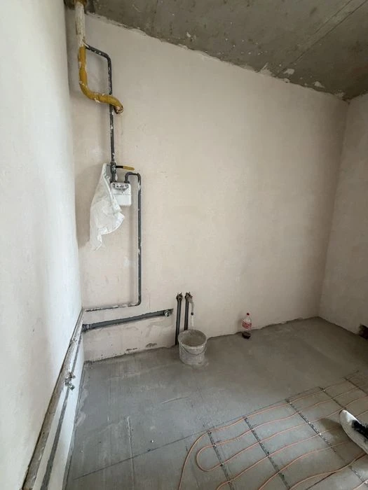 AUTONOMY HEATING! Luxembourg Residential Complex! ADVANTAGE! Gorky Park! Prod