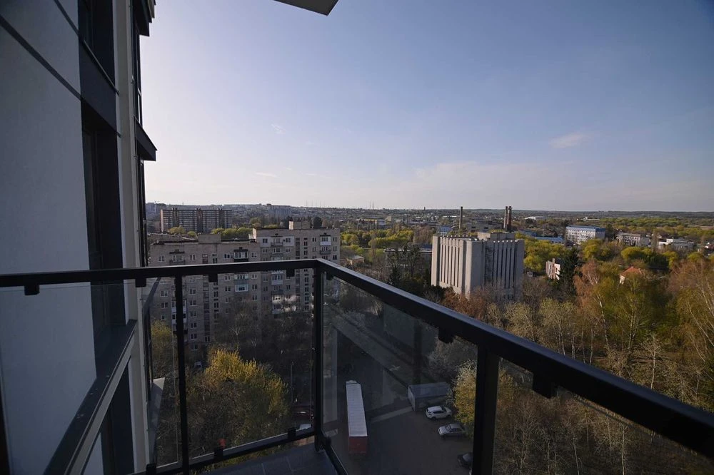 Продаж квартири-студії в самому серці міста! ЖК "Соуренж"