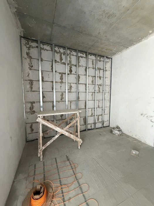 AUTONOMY HEATING! Luxembourg Residential Complex! ADVANTAGE! Gorky Park! Prod