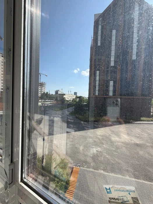 AUTONOMY HEATING! Luxembourg Residential Complex! ADVANTAGE! Gorky Park! Prod
