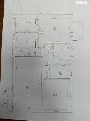 Продаж Дім Ракетне Урочище