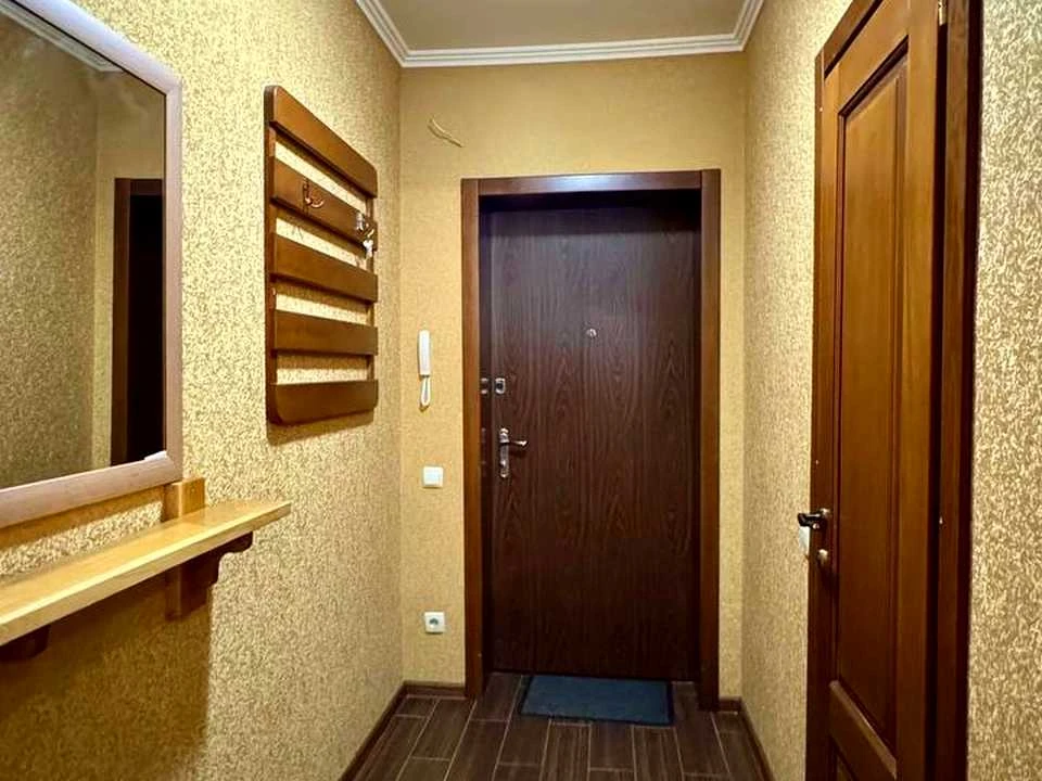 Квартира. Суми, Новомістенська вул.