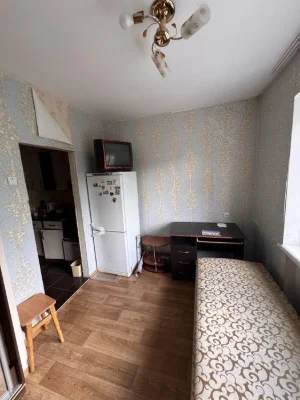 Продаж смарт-квартири 15 м² | 2 поверх | Район Кругу
