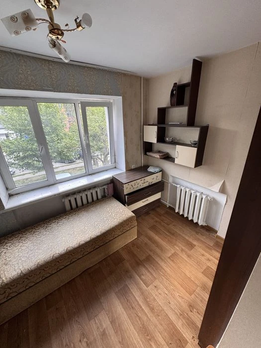 Продаж смарт-квартири 15 м² | 2 поверх | Район Кругу