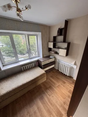 Продаж смарт-квартири 15 м² | 2 поверх | Район Кругу