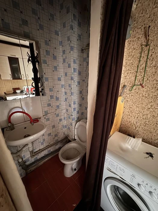 Продаж смарт-квартири 15 м² | 2 поверх | Район Кругу