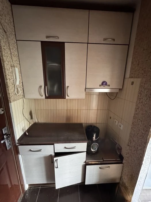 Продаж смарт-квартири 15 м² | 2 поверх | Район Кругу