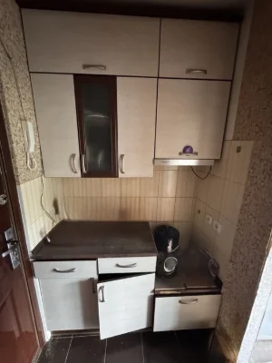 Продаж смарт-квартири 15 м² | 2 поверх | Район Кругу