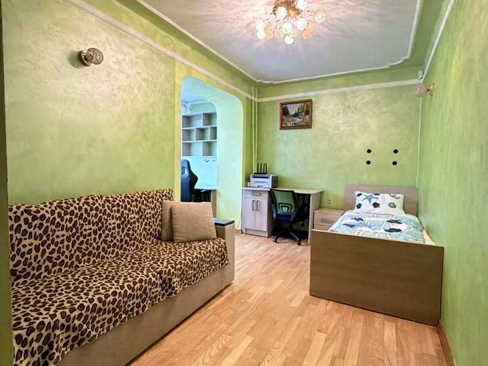 Квартира. Львів, Гетьмана Івана Мазепи вул. (Топольна)