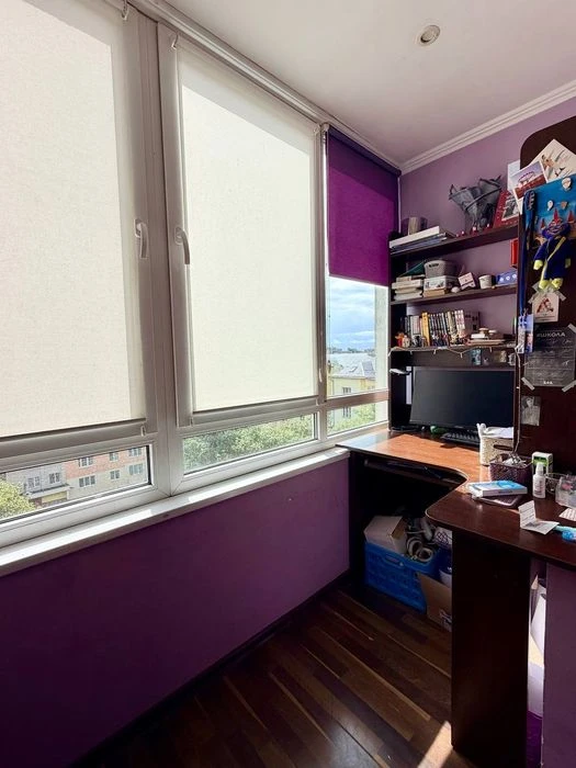 Продаж квартири 72.2 м.кв., вул. Кавалерідзе/Сихів