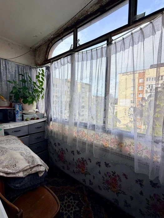 Продаж квартири 72.2 м.кв., вул. Кавалерідзе/Сихів