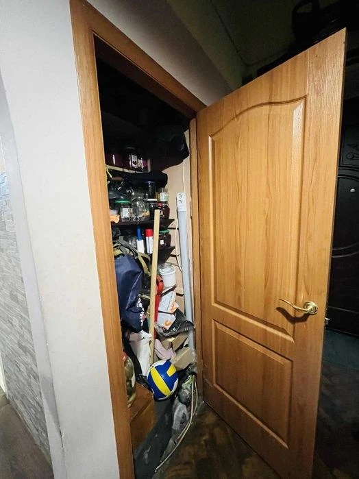 4 кімнатна квартира в центрі Львова, вулиця Академіка Кучера